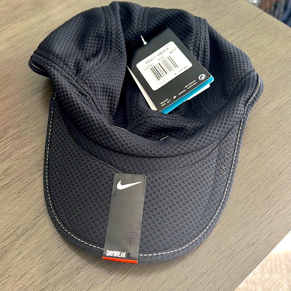 Nike dri-fit hat